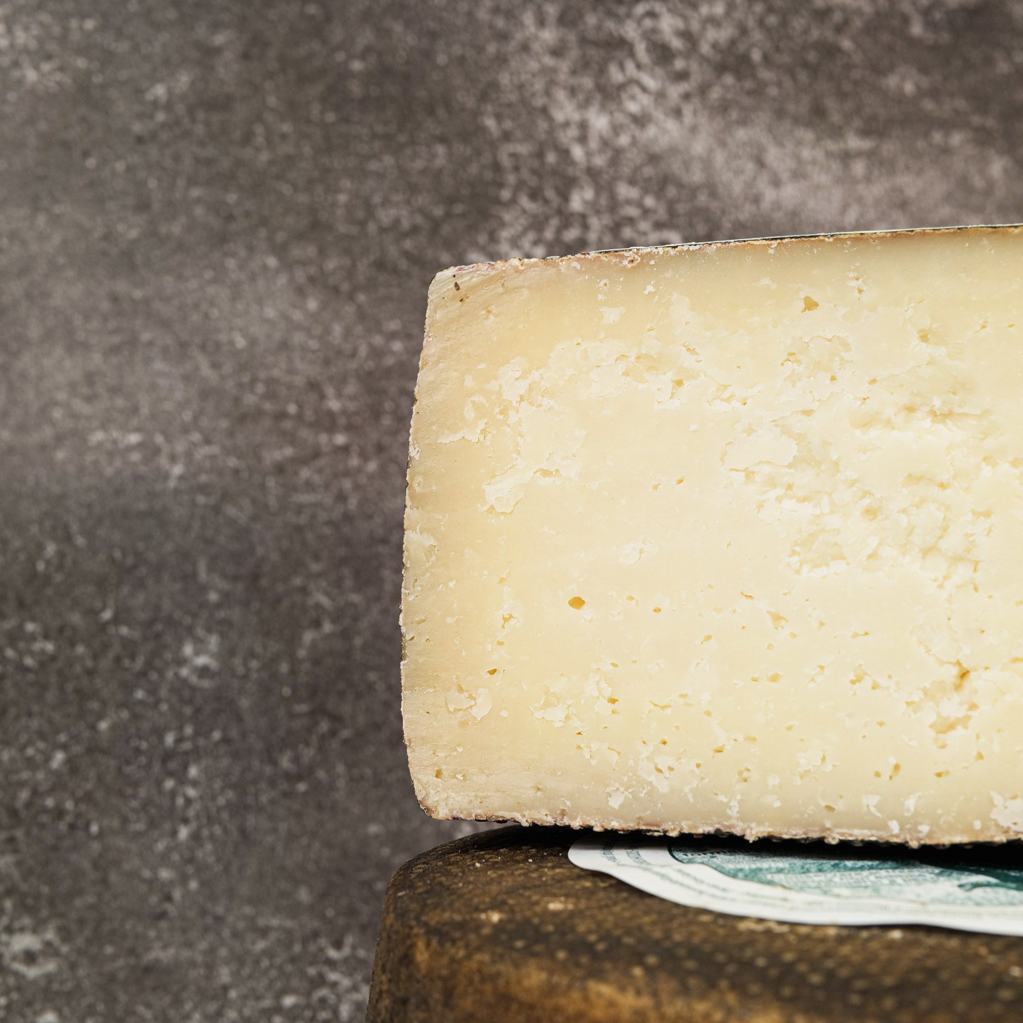 Pecorino Reale Stagionato in Grotta