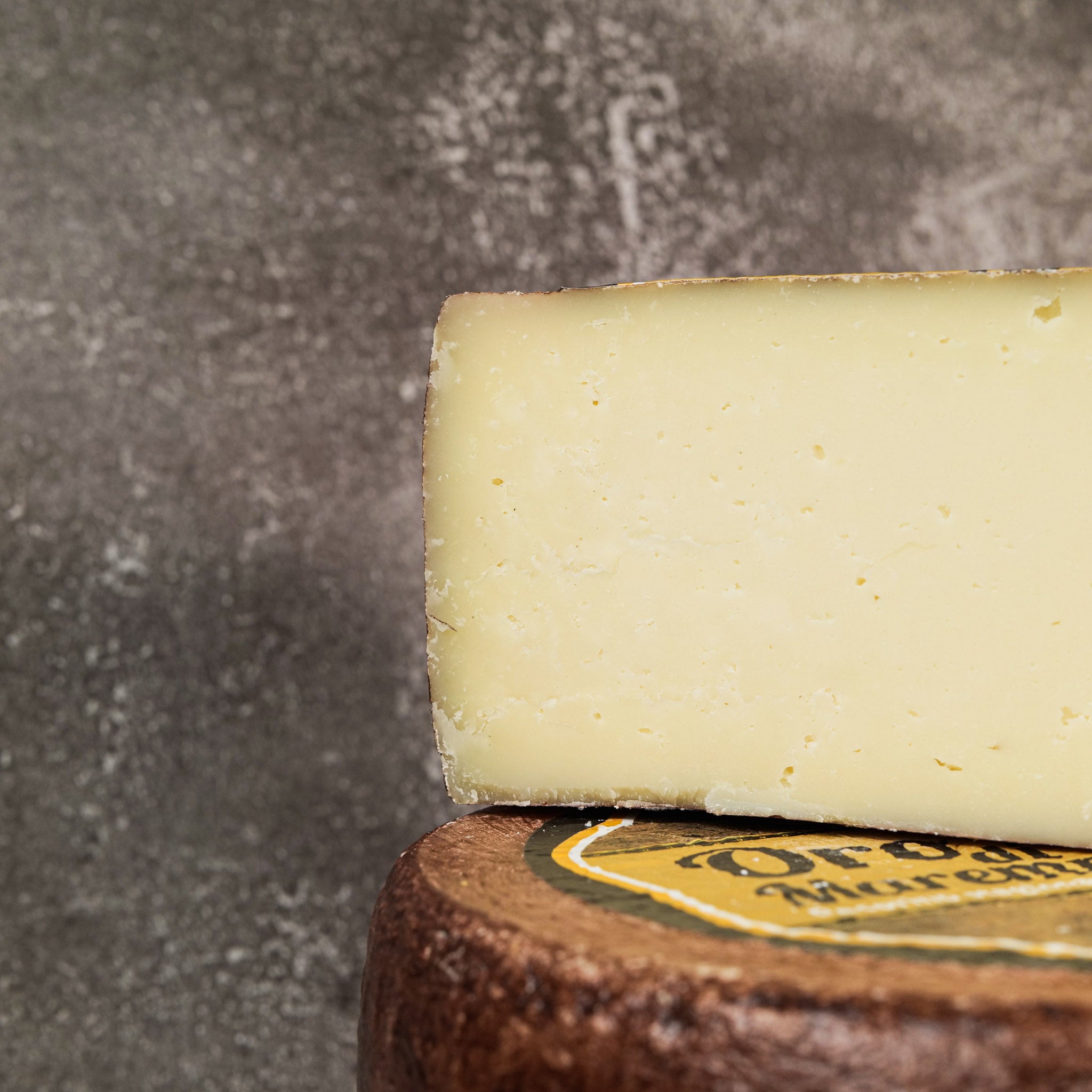Pecorino Stagionato Oro di Maremma