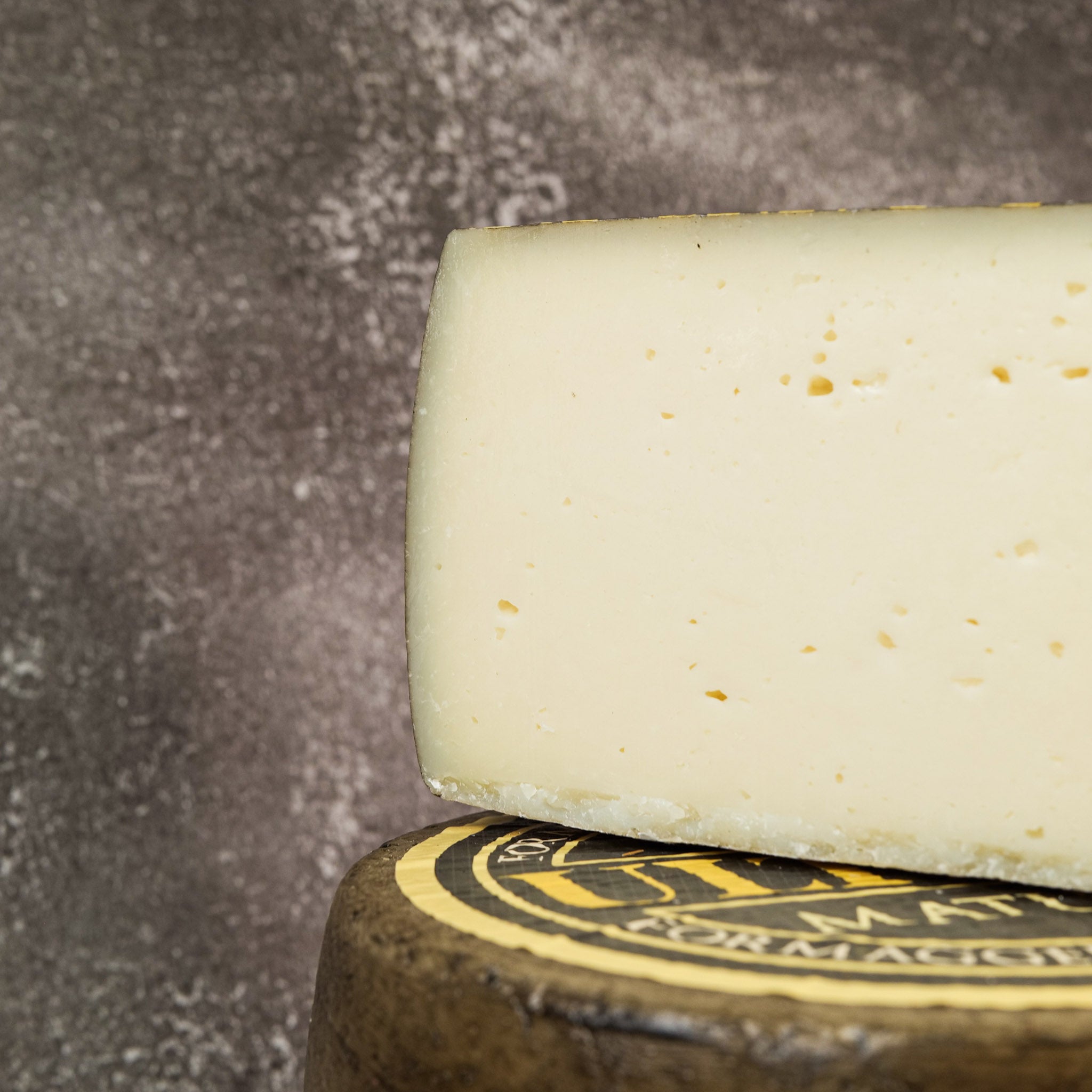 Pecorino Stagionato "Ultimo"
