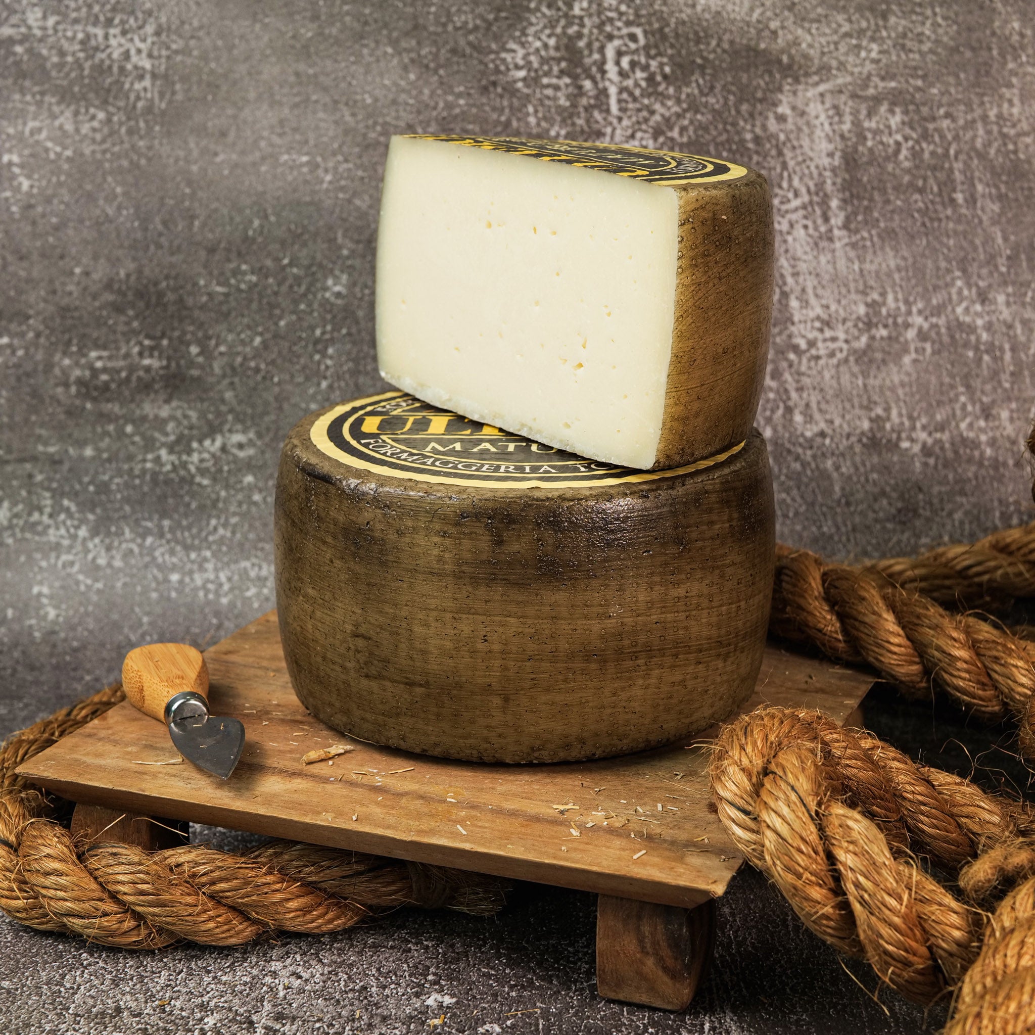 Pecorino Stagionato "Ultimo"