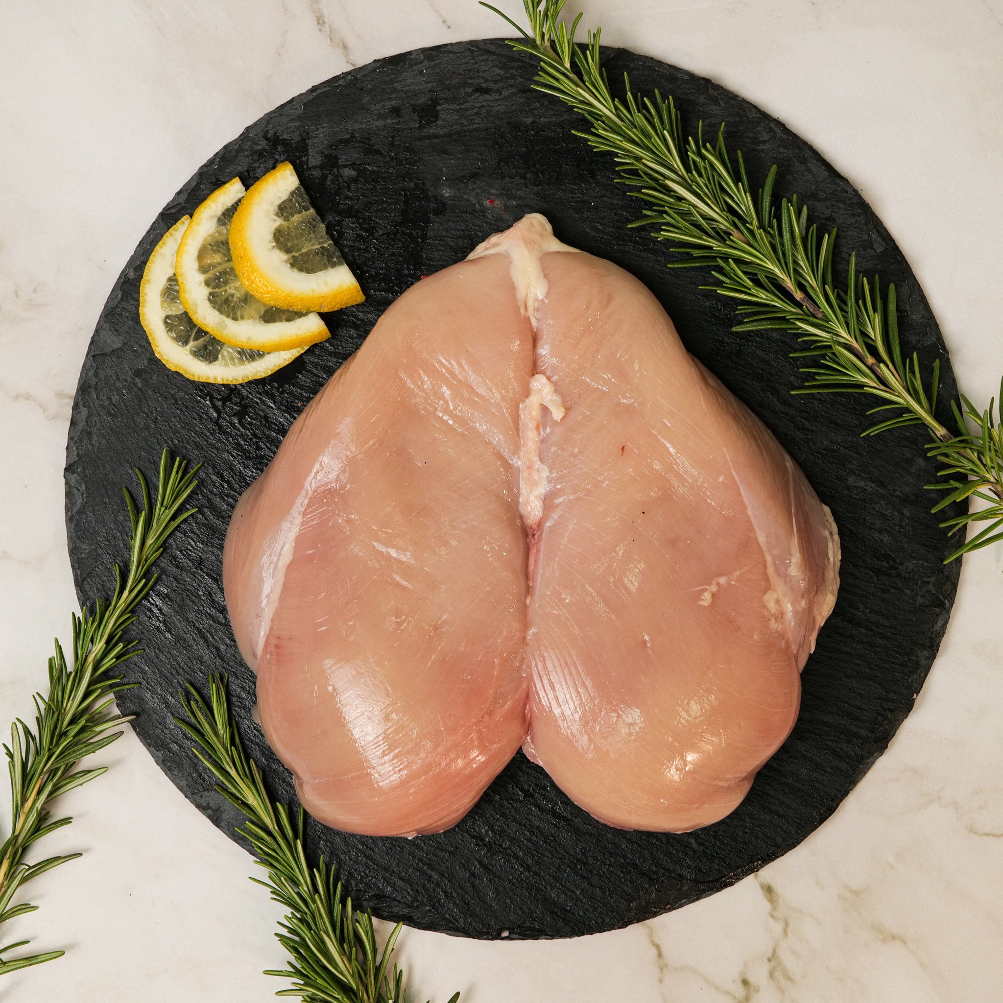Petto di Pollo Nostrale