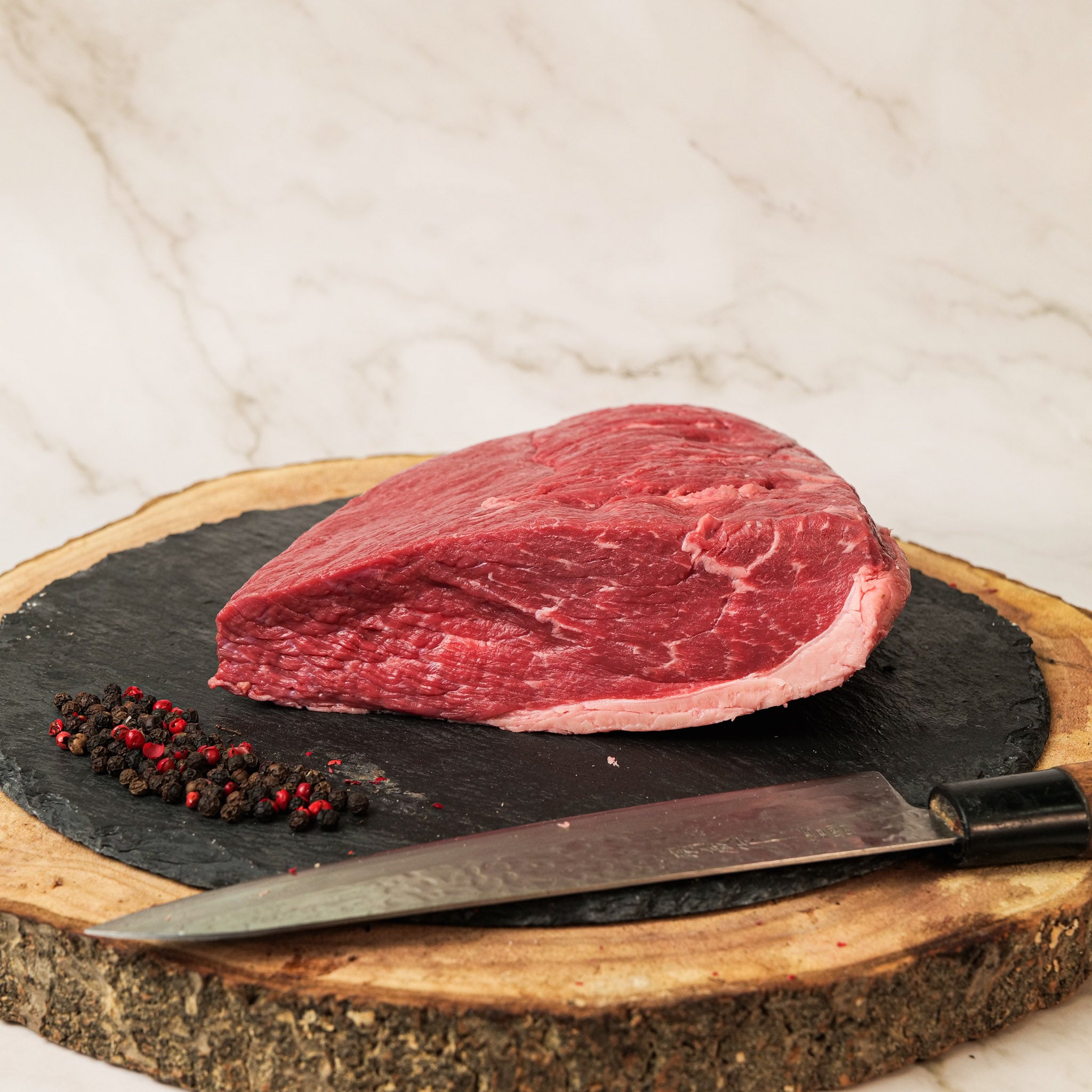Picaña di Angus – Origine Spagna