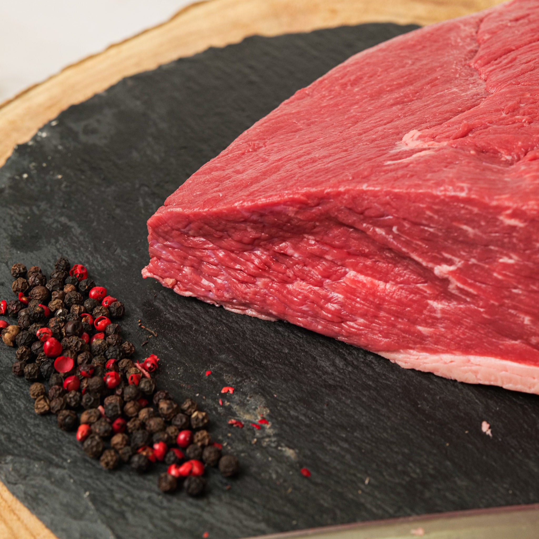 Picaña di Angus – Origine Spagna