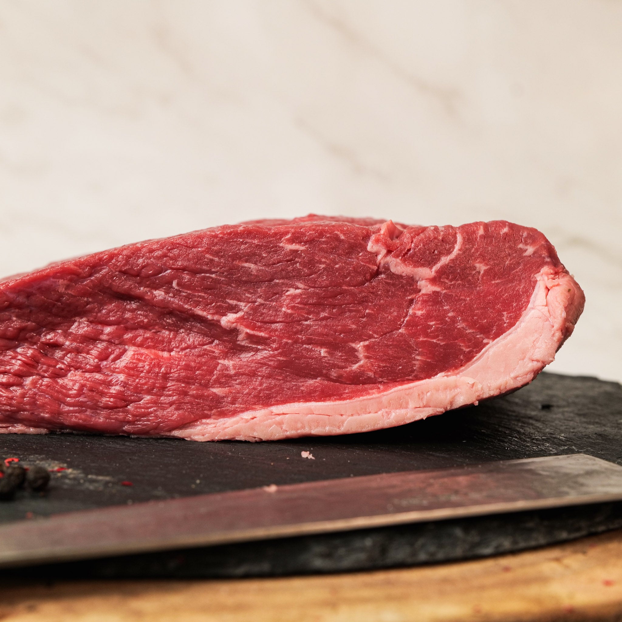 Picaña di Angus – Origine Spagna
