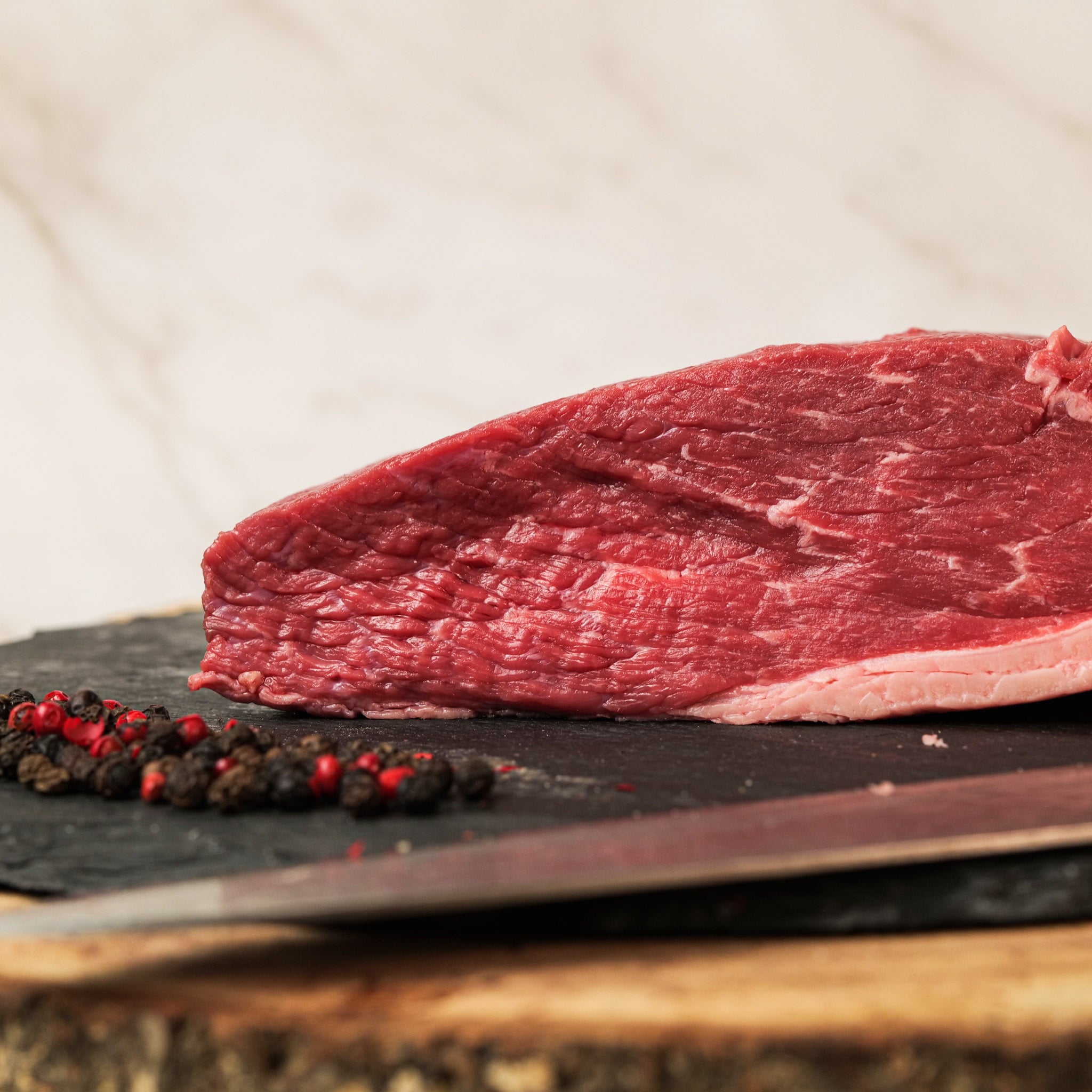 Picaña di Angus – Origine Spagna