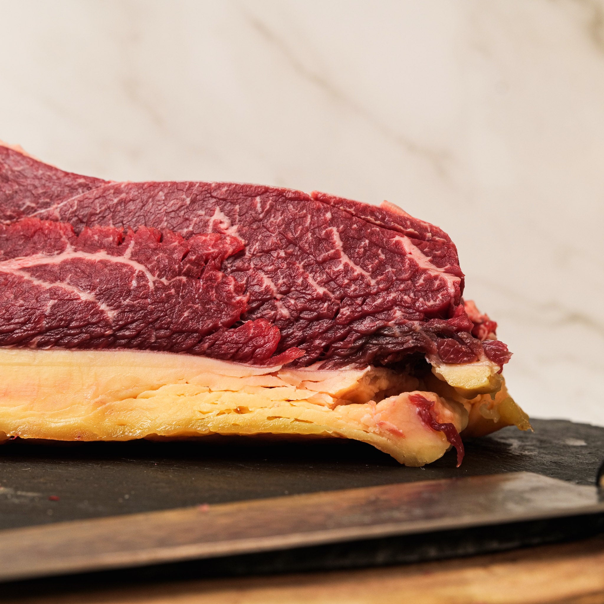 Picaña Sashi Finlandia – Grass Fed