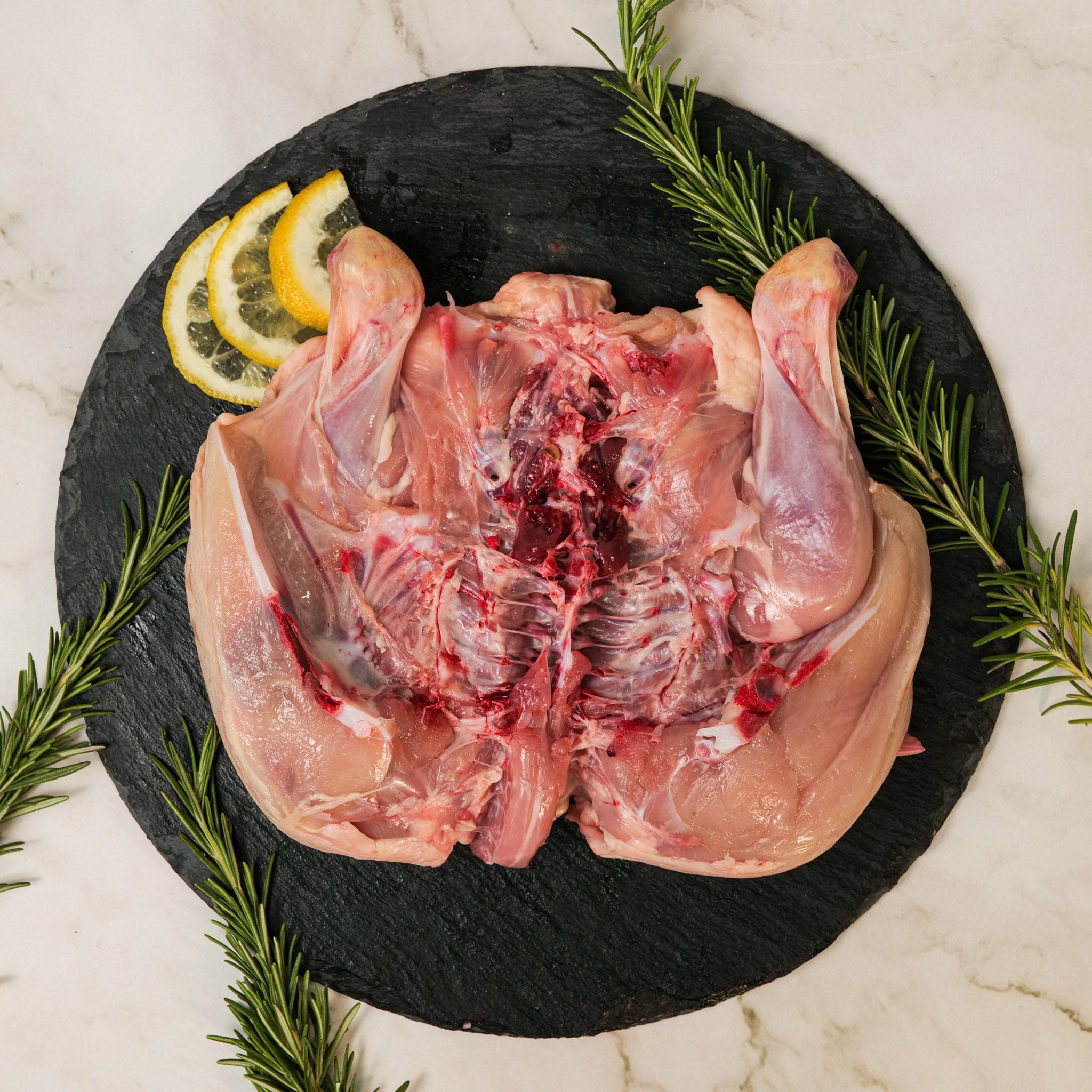 Pollo Diavoletto Nostrale
