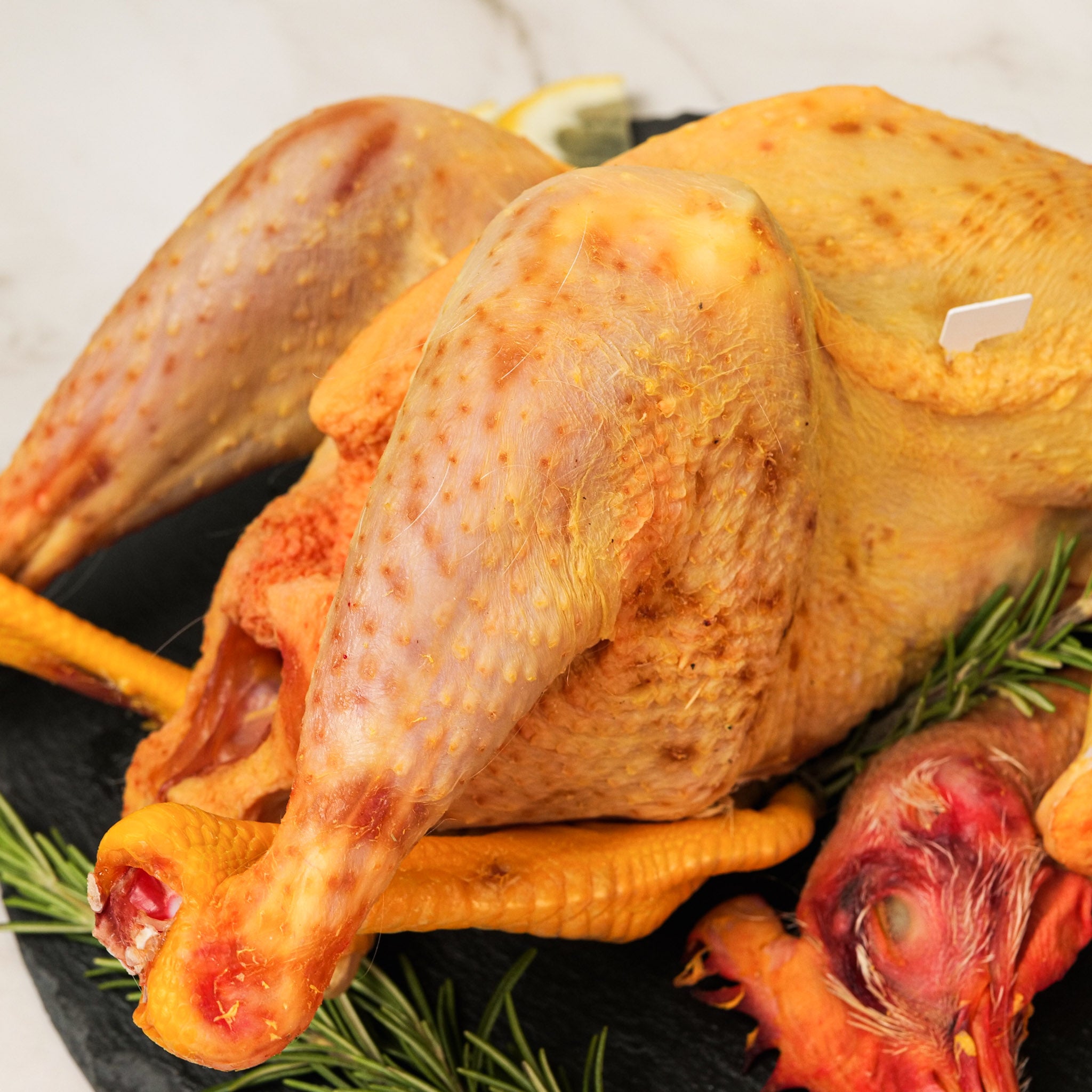 Pollo Livornese