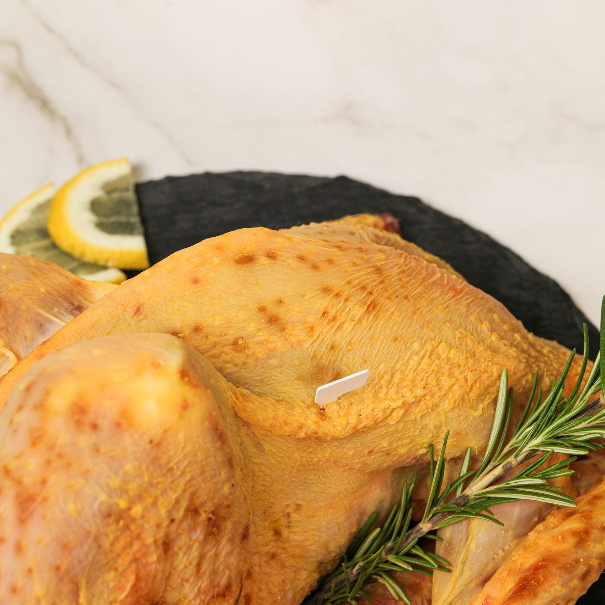 Pollo Livornese Intero