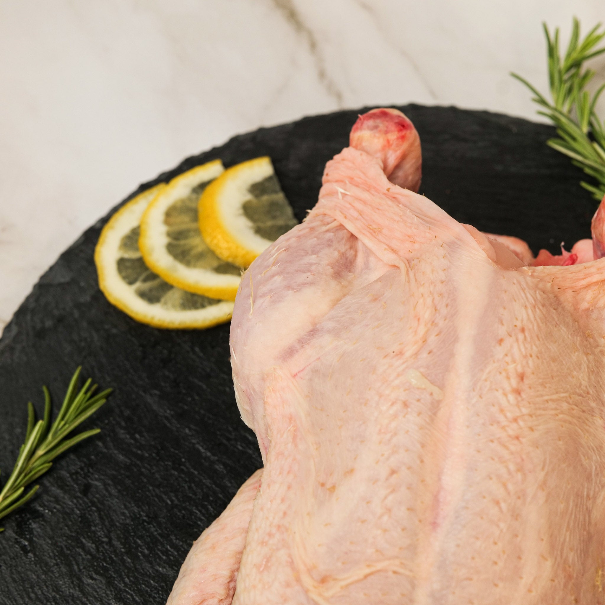 Pollo a busto 900 – 1000 g