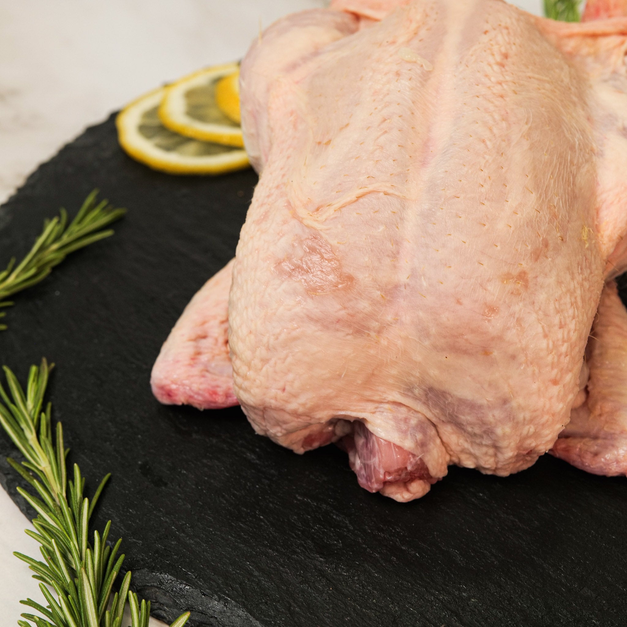 Pollo a busto 900 – 1000 g