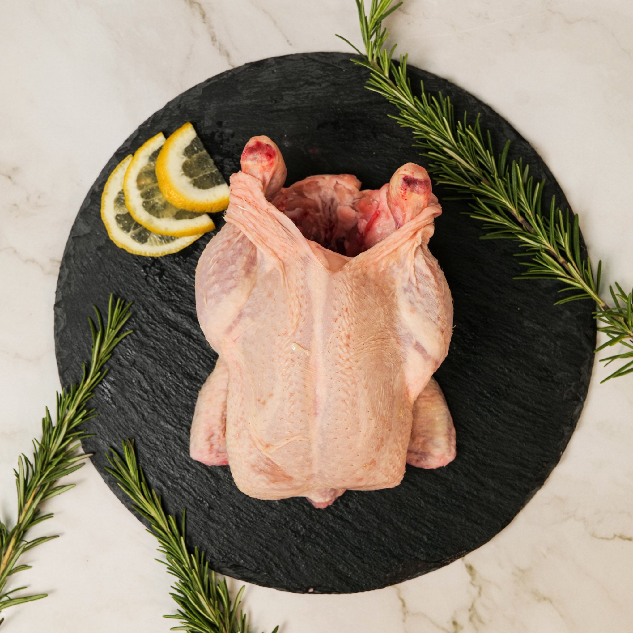 Pollo a busto 900 – 1000 g