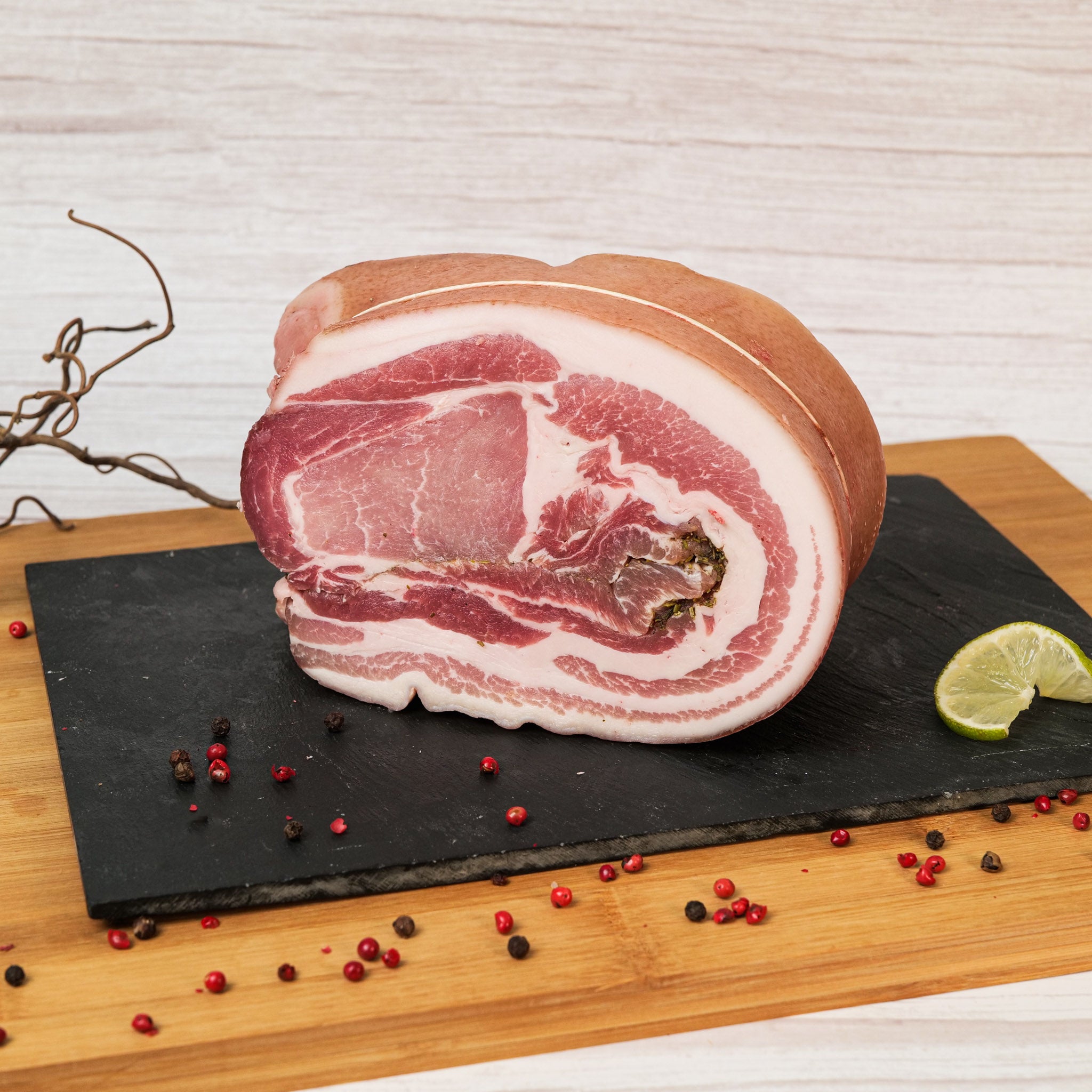 Porchetta