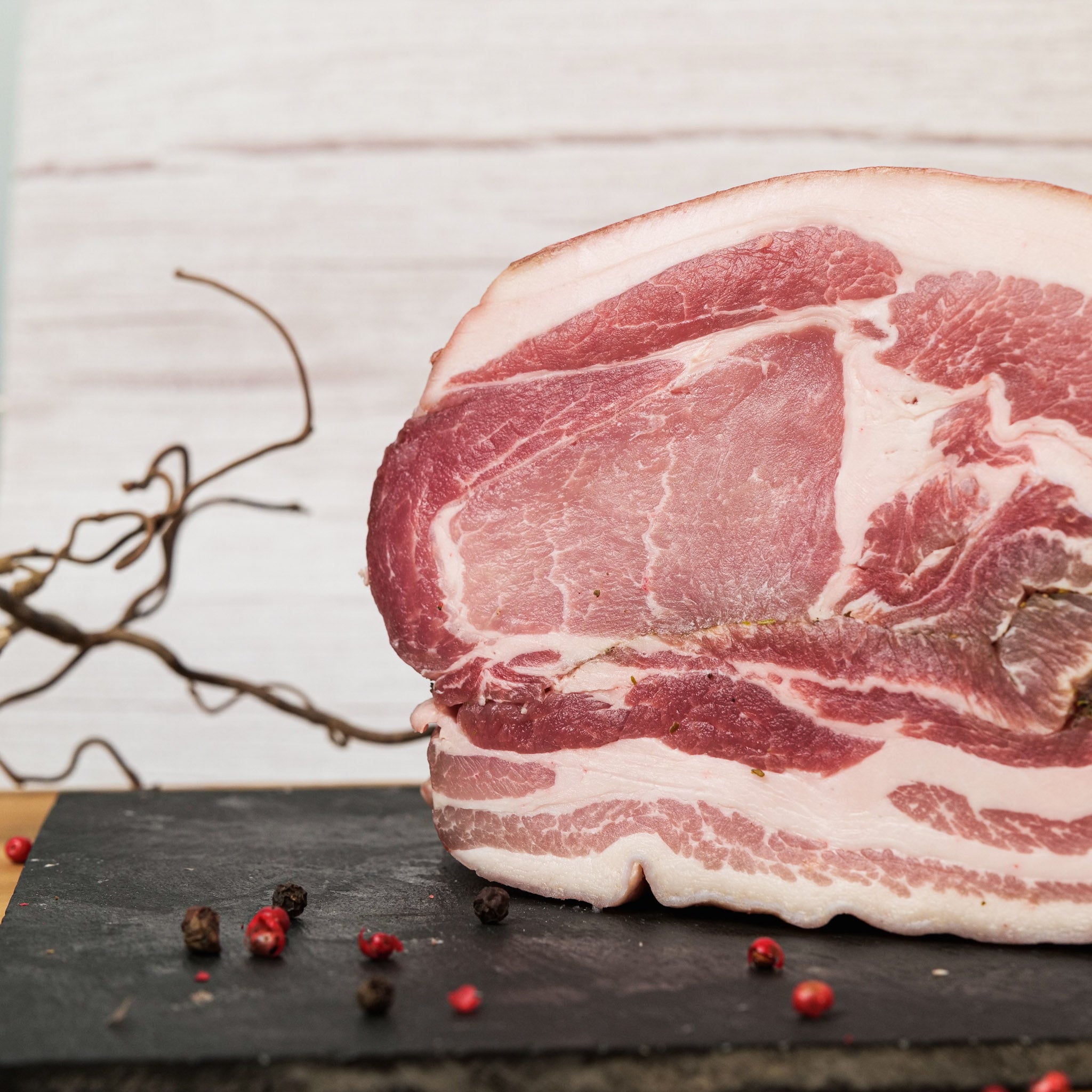 Porchetta