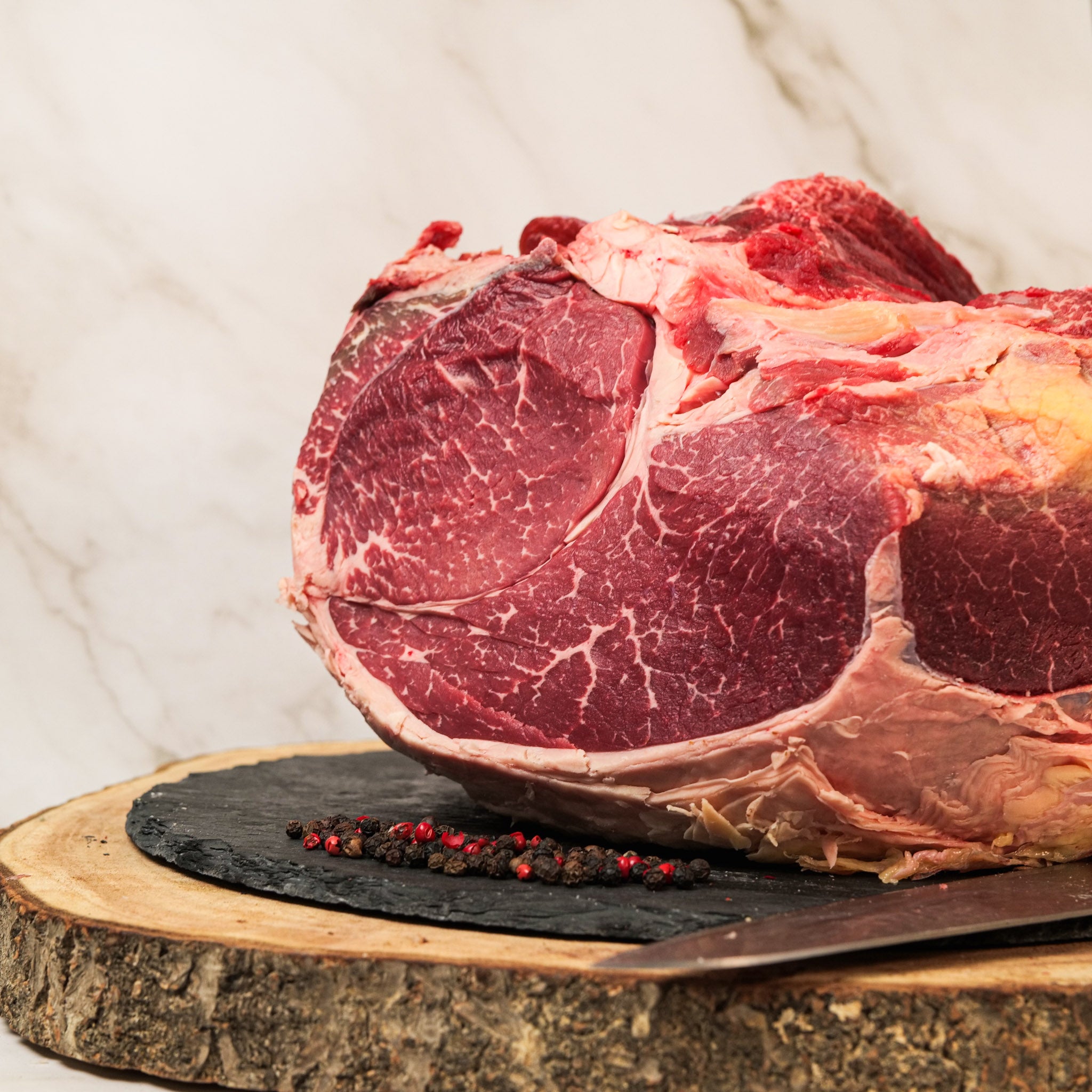 Rosa Sashi Finlandia Grass Fed