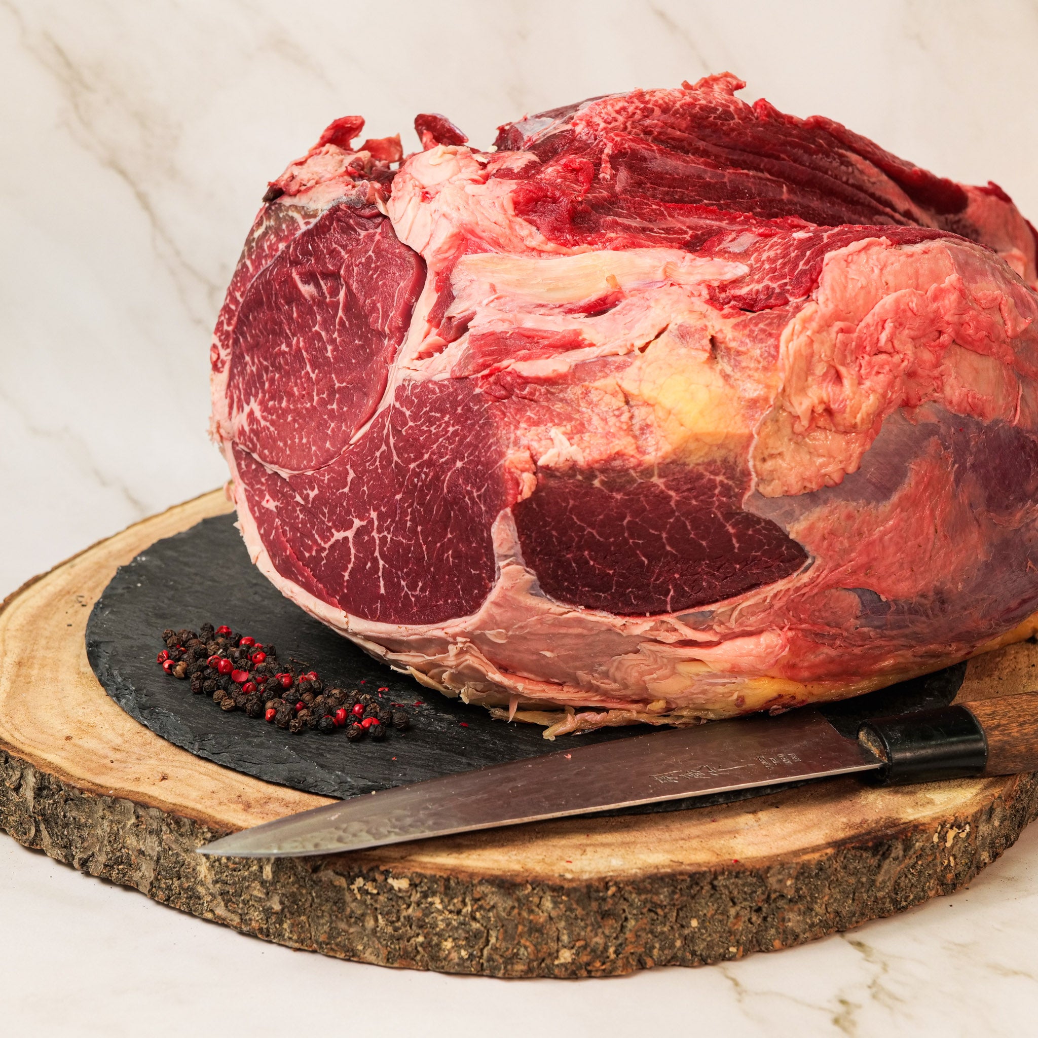 Rosa Sashi Finlandia Grass Fed