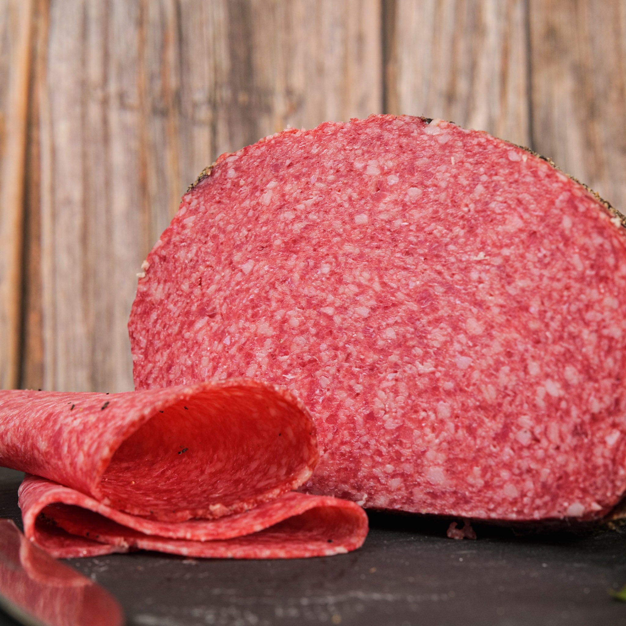 Salame Spagnolo Speziato alle Erbe