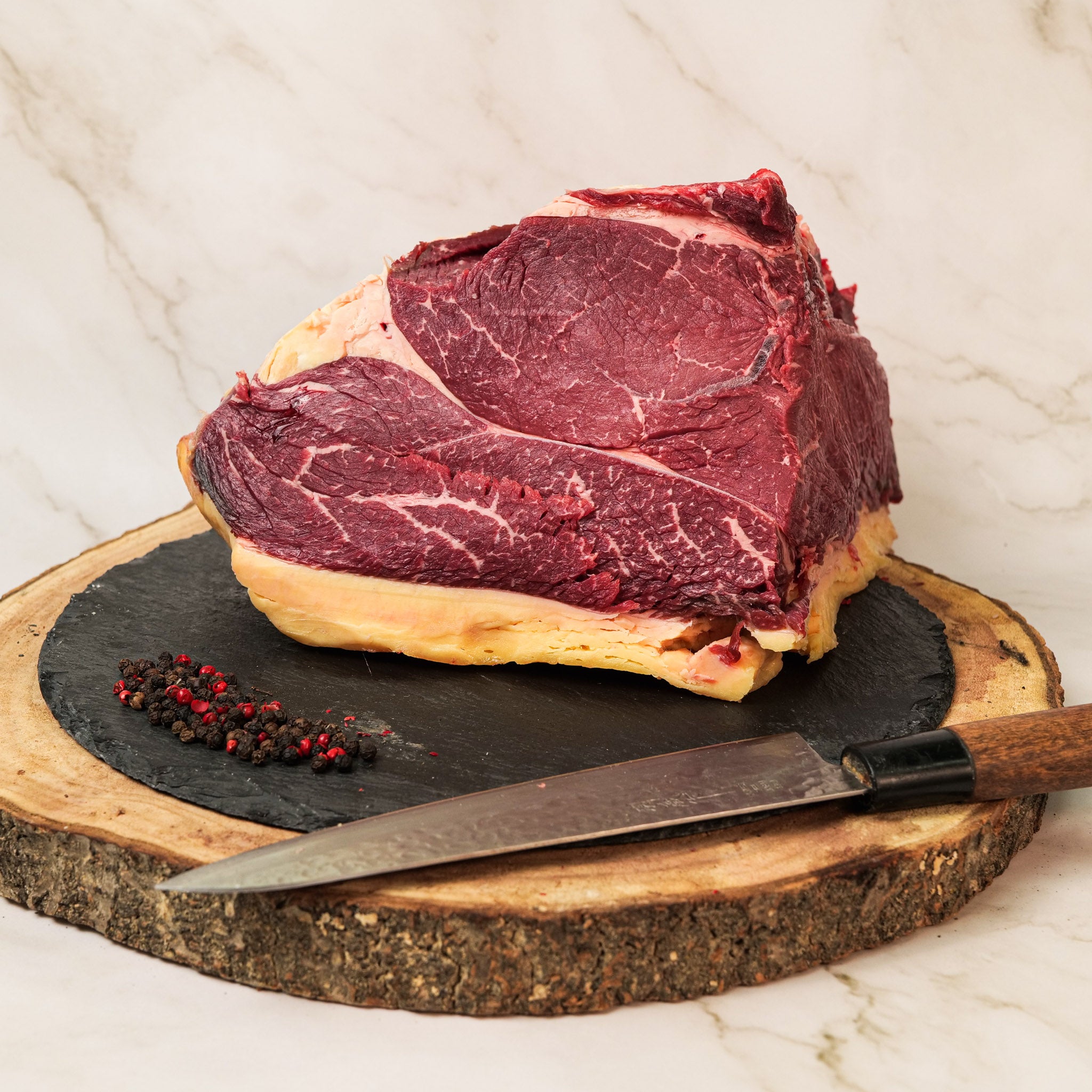 Scamone Sashi Finlandia Grass Fed