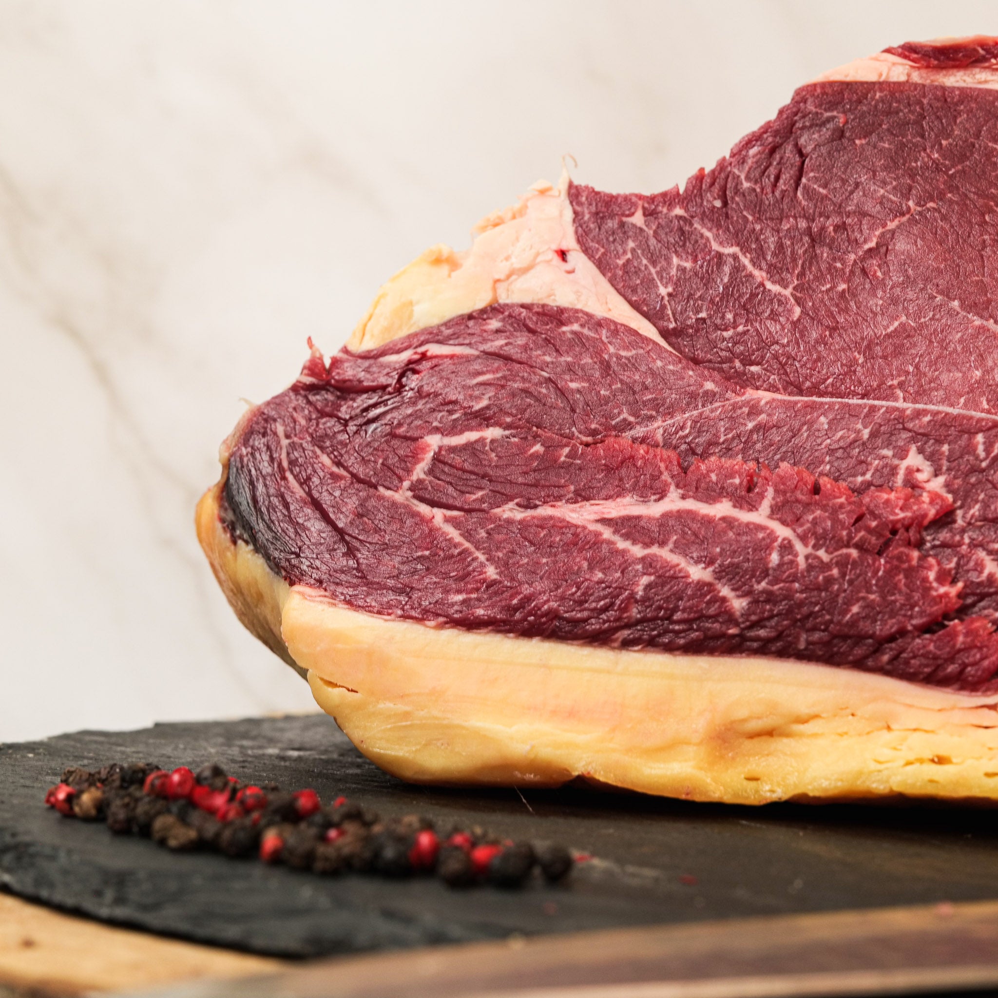Scamone Sashi Finlandia Grass Fed