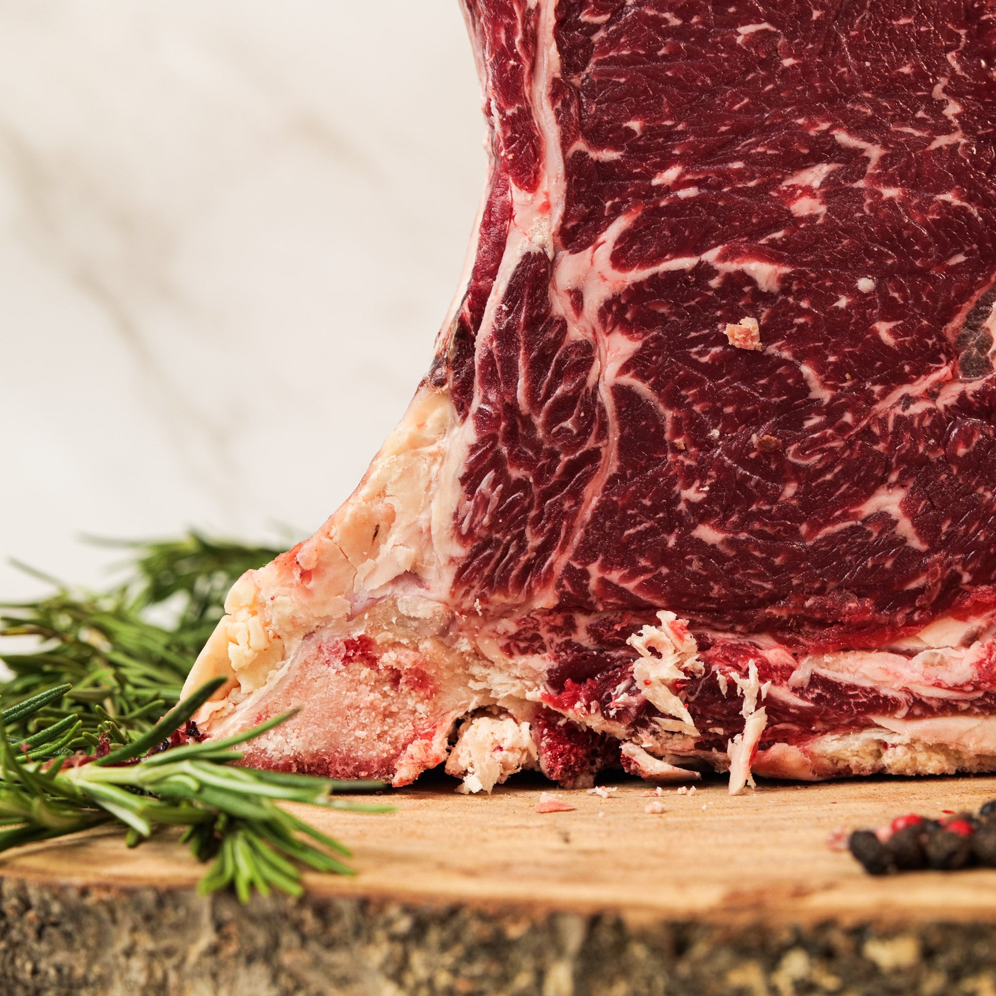 Scottona Croata – Costata con osso