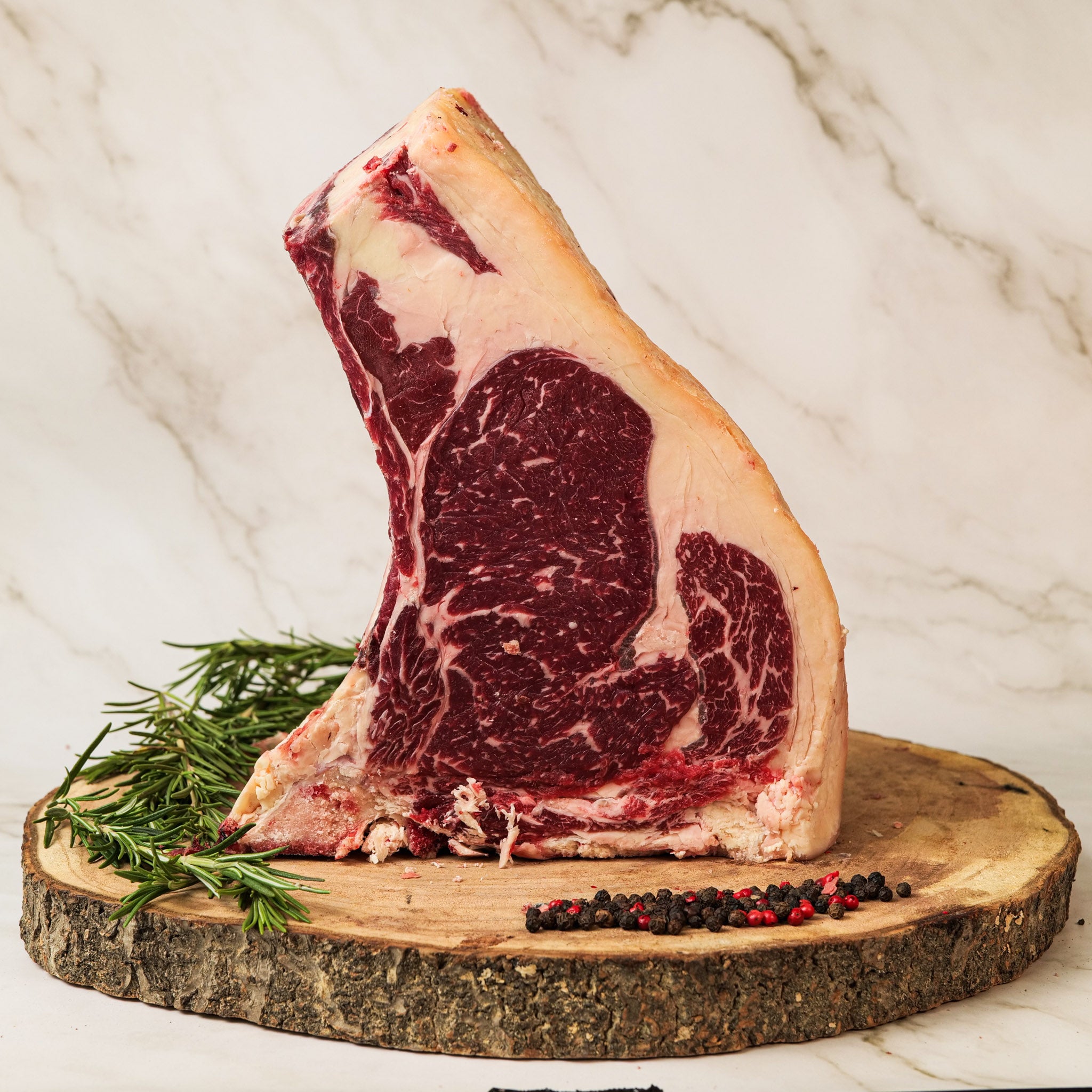 Scottona Croata – Costata con osso