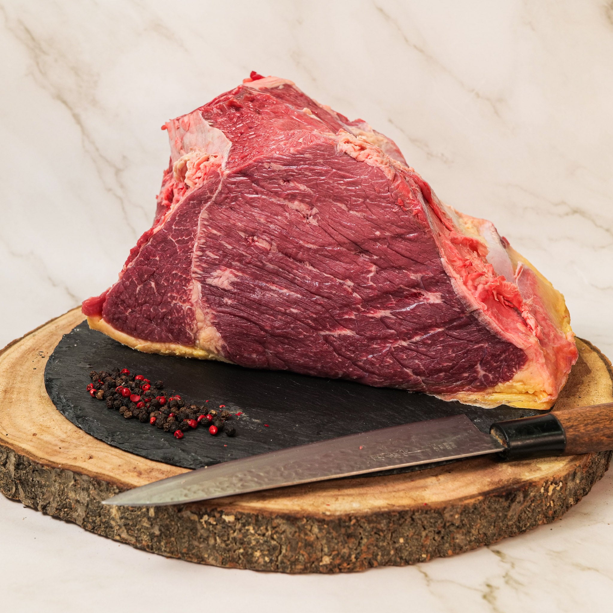 Sottonoce Sashi Finlandia Grass Fed