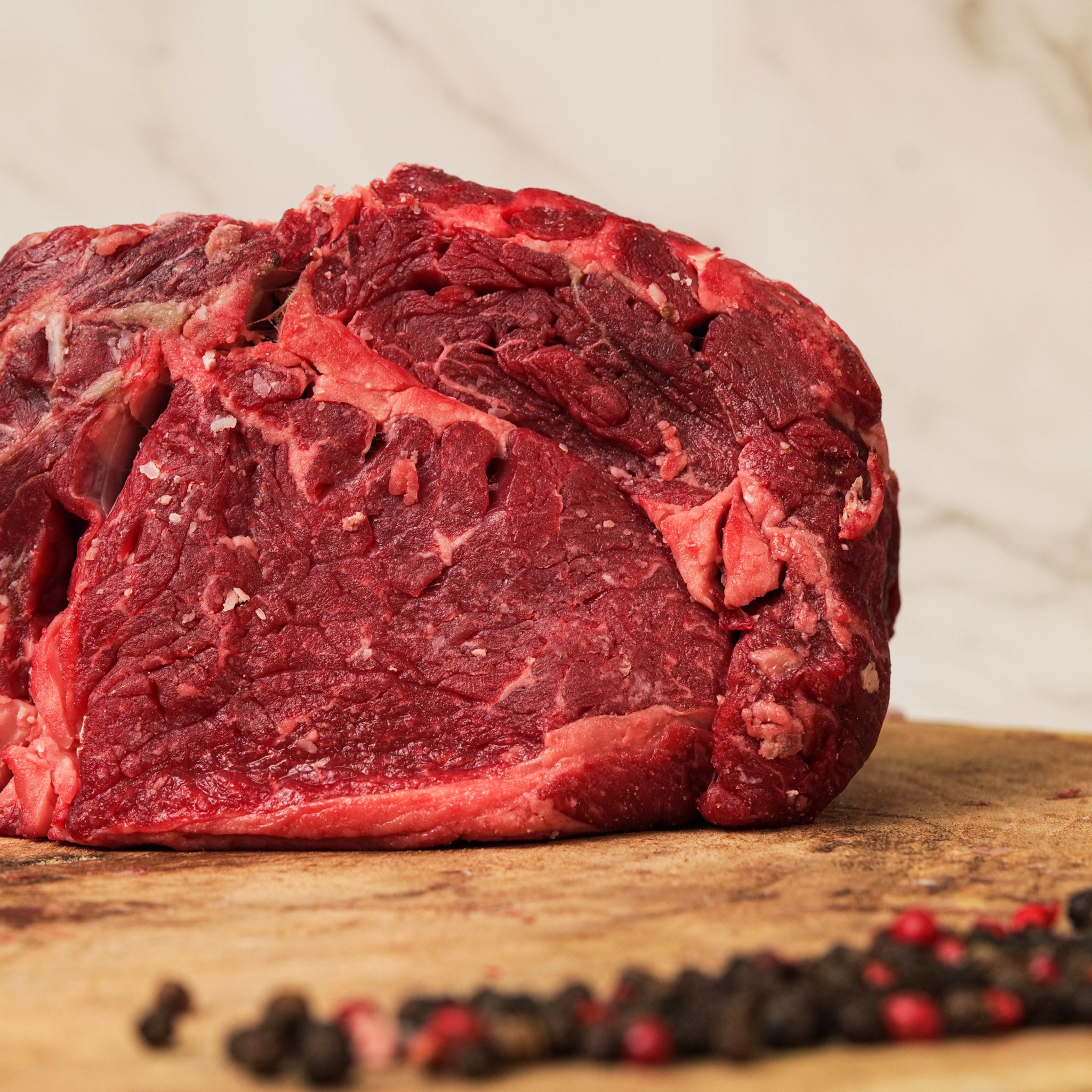 Tomahawk di Manzo Angus – Irlanda