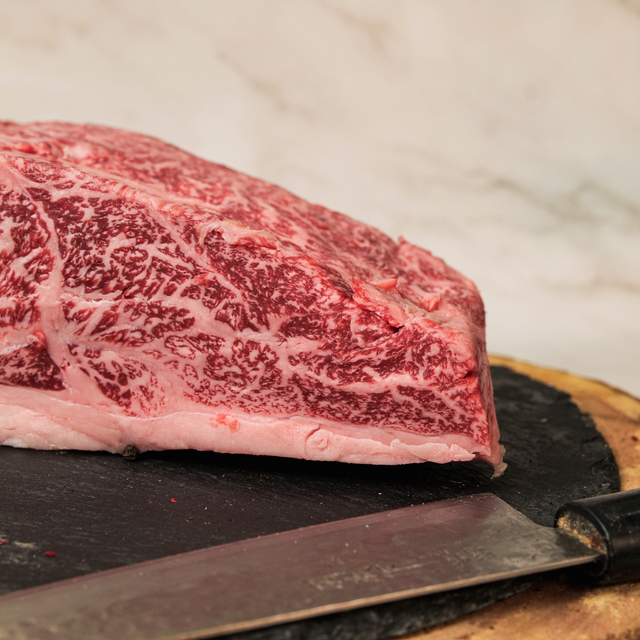 Wagyu Kagoshima A5 – Controfiletto intero