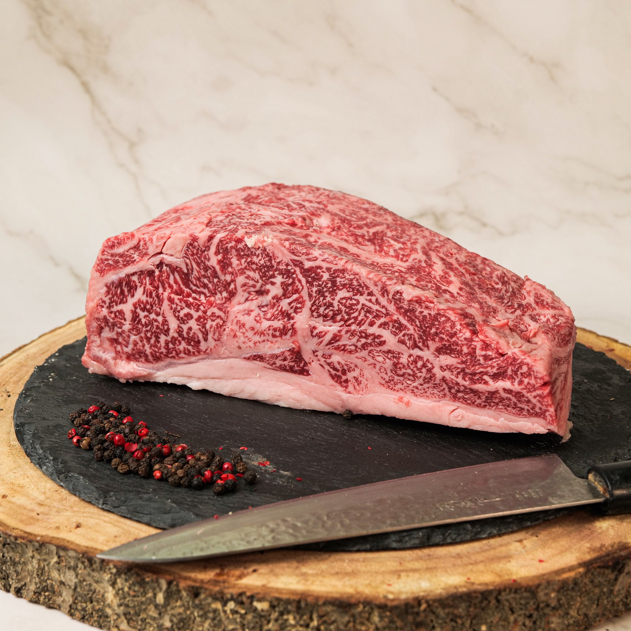 Wagyu Kagoshima A5 – Controfiletto intero
