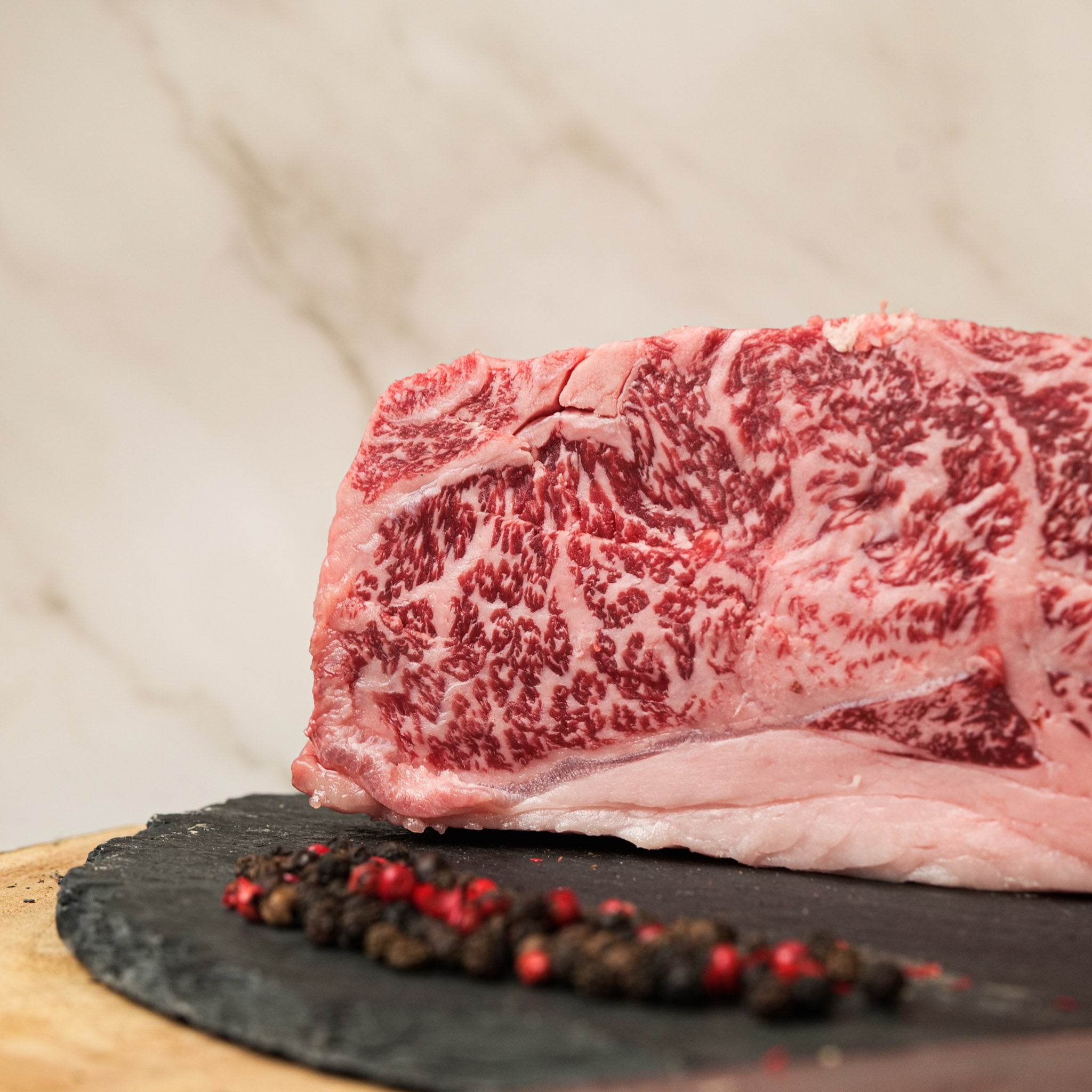 Wagyu Kagoshima A5 – Controfiletto intero
